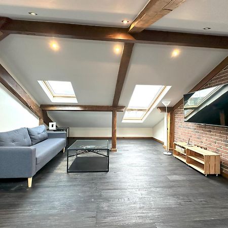 Le Chalet - Appartement Equipe - Entre Paris Et La Defense Bois-Colombes Екстериор снимка