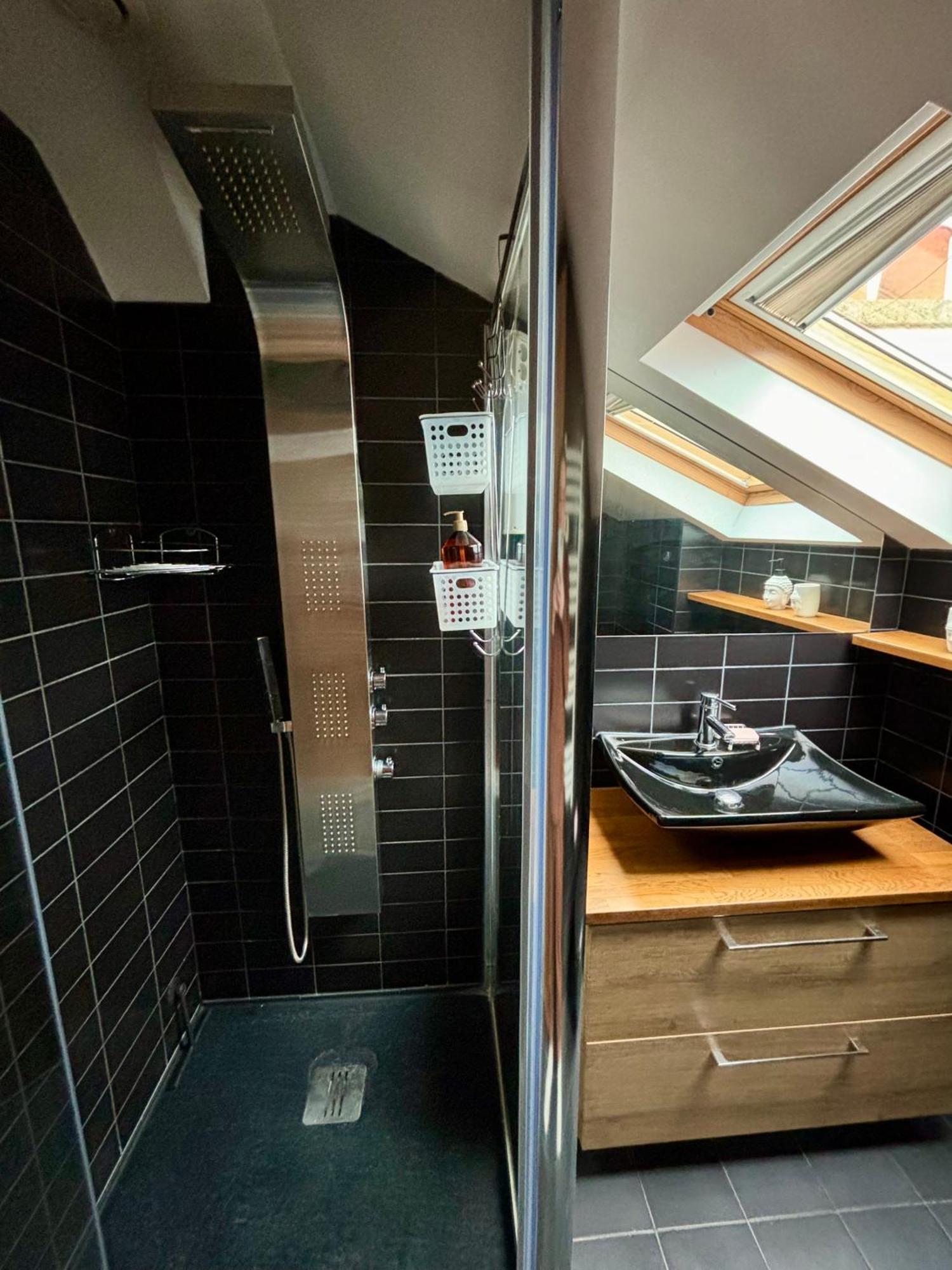 Le Chalet - Appartement Equipe - Entre Paris Et La Defense Bois-Colombes Екстериор снимка