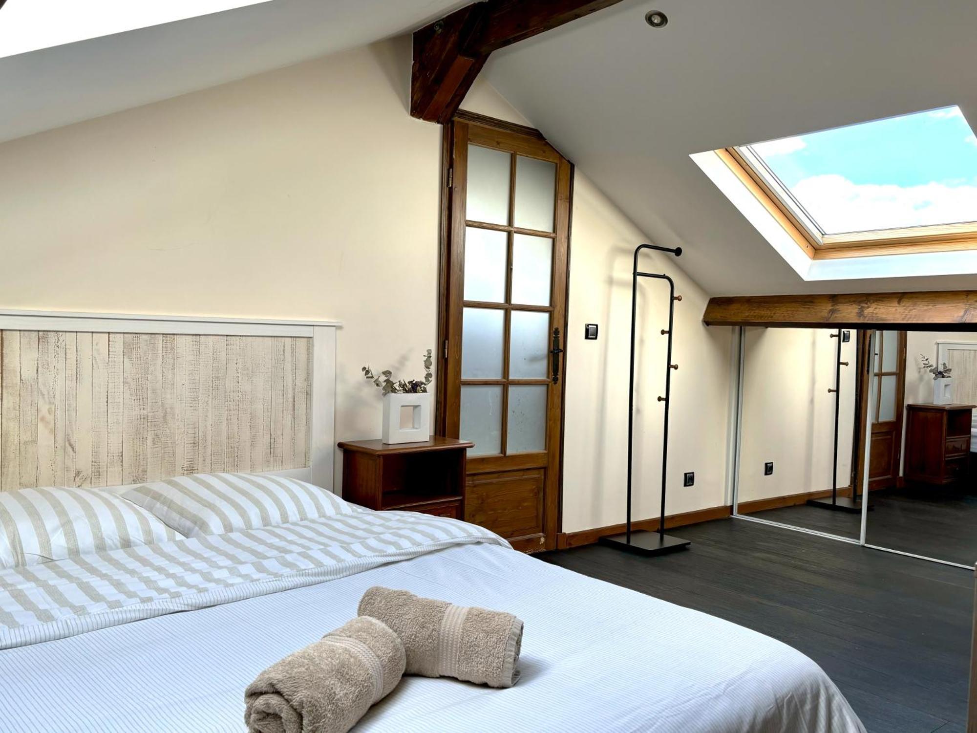 Le Chalet - Appartement Equipe - Entre Paris Et La Defense Bois-Colombes Екстериор снимка